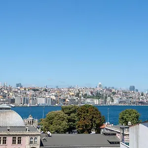 Sweet Otel İstanbul