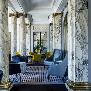 4* Otel Brighton - Esprit De France