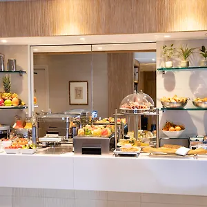 4* Otel Madison