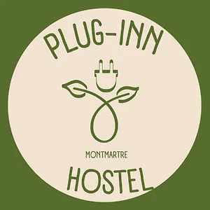 Plug Montmartre By Hiphophostels Auberge de jeunesse
