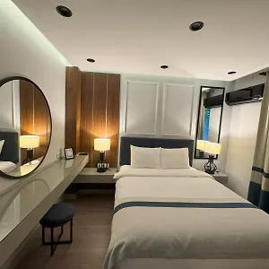 Relaxinn Marmaris Apart Otel İçmeler