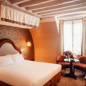 Odéon Saint Germain Hotel