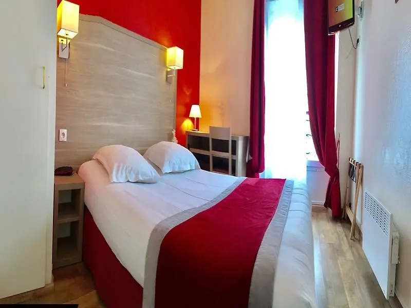 Amadeus Hotel Paris