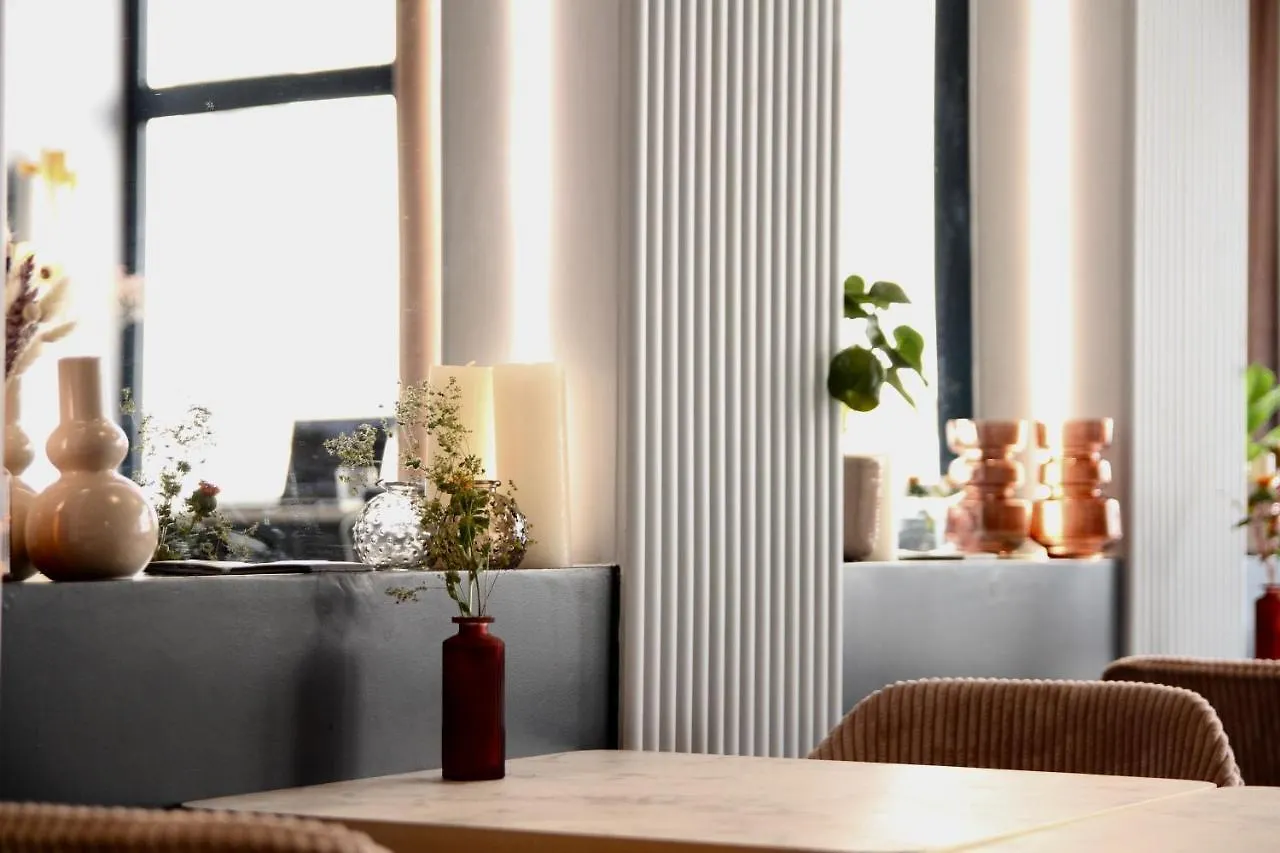 Amadeus Hotel Paris 3*,  France