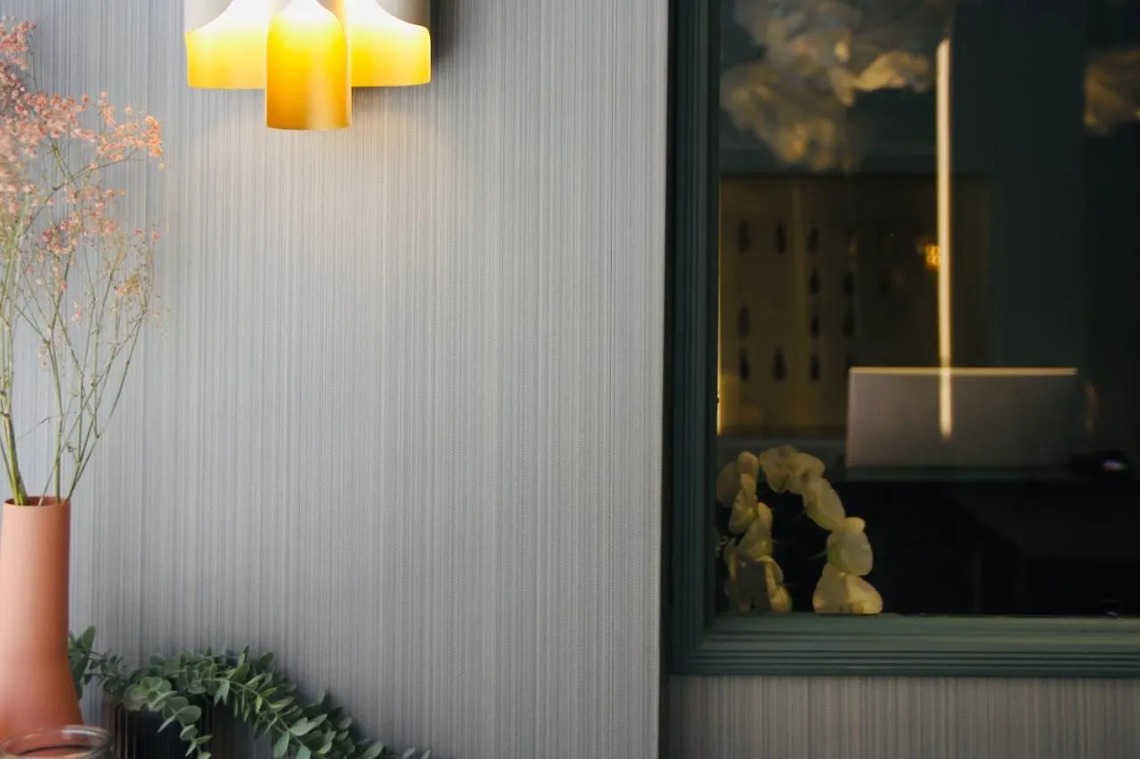 Amadeus Hotel Paris