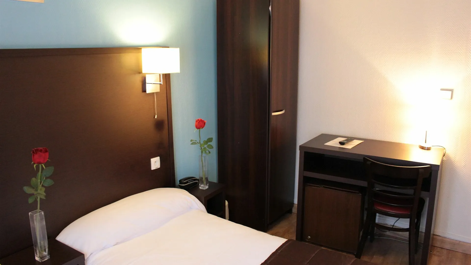 Amadeus Hotel Paris