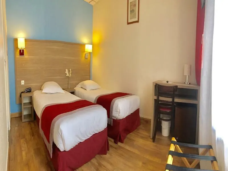 Amadeus Hotel Paris